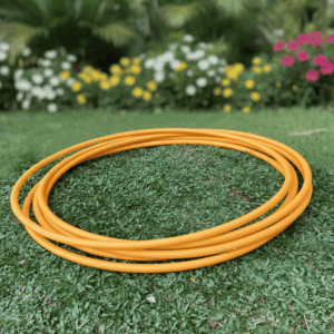 Bambolê Fitness Laranja 100cm